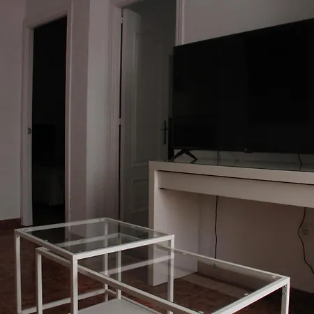 Сasa de vacaciones Casa José *