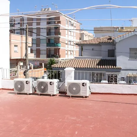 Casa José Сasa de vacaciones *