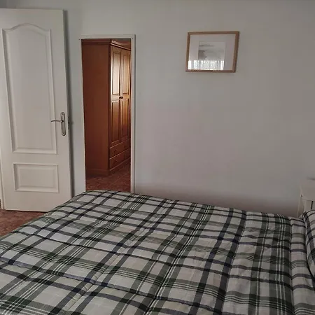 Сasa de vacaciones Casa José Rota