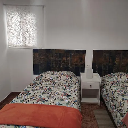 Casa José * Rota