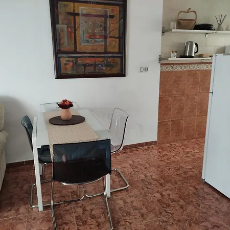 Сasa de vacaciones Casa José *