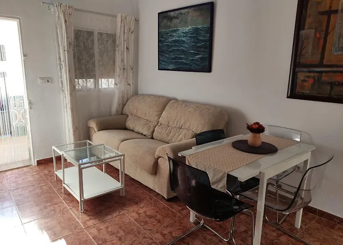 Casa José Hébergement de vacances Rota